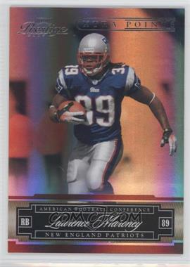 2007 Playoff Prestige - [Base] - Xtra Points Red #89 - Laurence Maroney /100