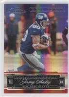 Jeremy Shockey #/100