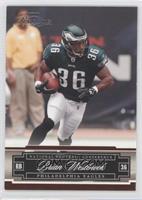 Brian Westbrook