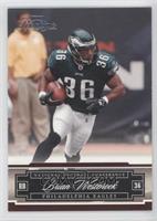 Brian Westbrook