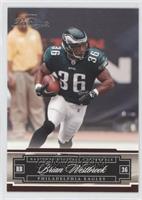 Brian Westbrook