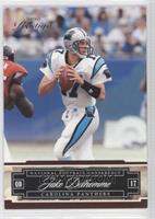 Jake Delhomme