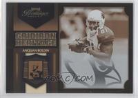 Anquan Boldin #/100