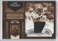 Joe Horn #/50