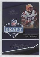 Dwayne Bowe #/100