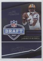 JaMarcus Russell #/100