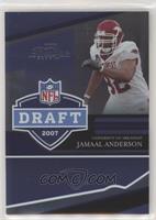 Jamaal Anderson [Noted] #/100
