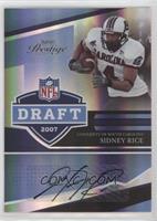 Sidney Rice #/50