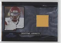 Dwayne Jarrett #/25