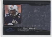Kenny Irons #/500