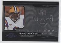 JaMarcus Russell #/500