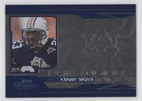 Kenny Irons #/1,000