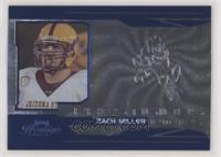 Zach Miller #/1,000