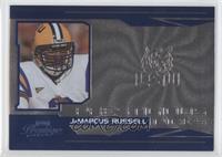 JaMarcus Russell #/1,000