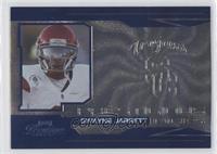 Dwayne Jarrett #/1,000