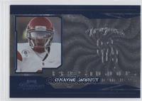 Dwayne Jarrett #/1,000