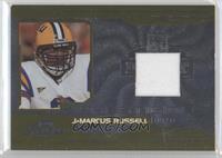 JaMarcus Russell #/50