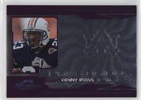 Kenny Irons #/250
