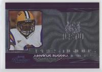 JaMarcus Russell #/250