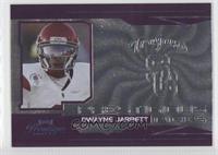 Dwayne Jarrett #/250