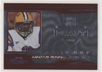 JaMarcus Russell #/750