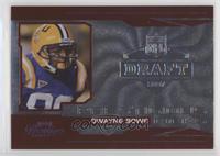 Dwayne Bowe #/750