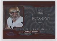 Brady Quinn #/750