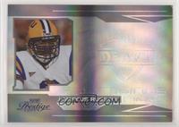 JaMarcus Russell [Good to VG‑EX] #/50