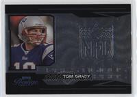 Tom Brady #/500