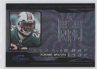 Ronnie Brown #/500