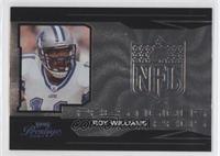 Roy Williams #/500