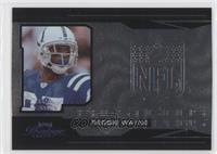 Reggie Wayne #/500