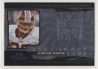 Clinton Portis #/500