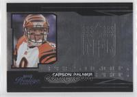 Carson Palmer #/500