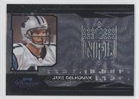 Jake Delhomme #/500