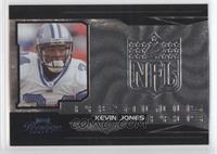 Kevin Jones #/500