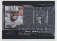 Kevin Jones #/500