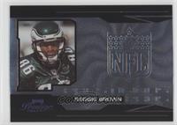 Reggie Brown #/500