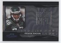 Reggie Brown #/500