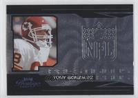 Tony Gonzalez #/500