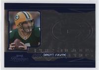 Brett Favre #/1,000