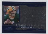 Brett Favre #/1,000