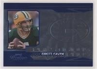 Brett Favre #/1,000