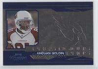 Anquan Boldin #/1,000