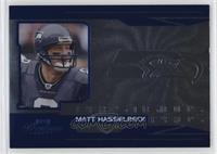 Matt Hasselbeck #/1,000