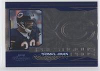 Thomas Jones #/1,000