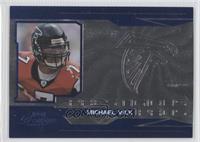 Michael Vick #/1,000