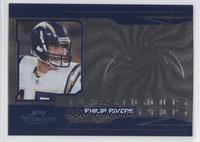 Philip Rivers #/1,000