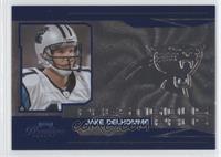 Jake Delhomme #/1,000