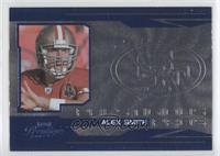 Alex Smith #/1,000